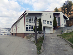 Bezbjednosni forum: Incident u osnovnoj školi nije na nacionalnoj osnovi