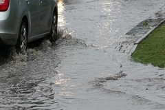 Poplave pravile probleme u Hrvatskoj: Jedna osoba izgubila život (FOTO)