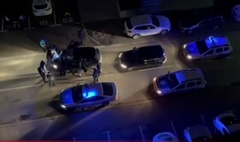 Pretučena dvojica Banjalučana, završili na UKC RS