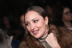 Aleksandra Prijović zakazala koncert u Bijeljini (FOTO)