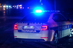 Udes na putu Klašnice-Prnjavor, vozač prevezen u UKC RS