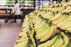 Znate li zašto su banane najčešće pod brojem 1 na vagama u trgovinama?