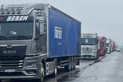 Ministarstvo transporta BiH se oglasilo uoči protesta prevoznika