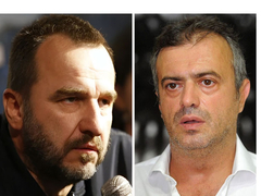 Detalji tuče Nenada Jezdića i Sergeja Trifunovića: "Dao sam ti pare"!