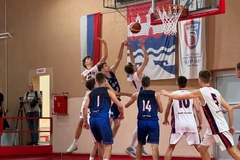 U Banjaluci od 21. do 23. avgusta turnir mladih košarkaša posvećen Radivoju Koraću