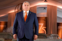 Orban: Evropa odlučila da zarati sa Rusijom do 2030.