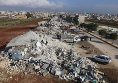 Apel Crvenog polumjeseca iz Turske: Poslali zvaničan spisak stvari koje su im potrebne