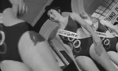 Radila na kiosku, pa postala prva Mis Jugoslavije, zbog nje se muškarci ubijali i postajali prosjaci