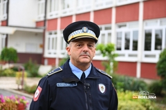 “Zaštitimo djecu u saobraćaju”: Đacima OBUKA, vozačima koji nepropisno parkiraju KAZNE