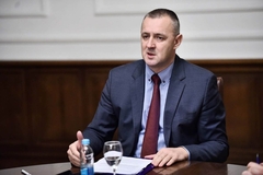 Bivši ministar policije Srpske PRAVOSNAŽNO OSLOBOĐEN OPTUŽNICE
