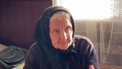 Tužna ispovijest bake "Sin i snaha mi daju hranu kao kučetu"