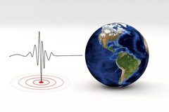 Zemljotres u BiH: "Čuo se kao udar"