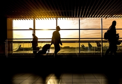 Nova pravila na EU aerodromima: Ograničenje u ručnom prtljagu 