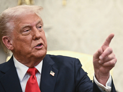 Trampove prijetnje Grenlandu i Venecueli bude strahove u Kanadi