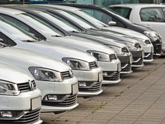 Ovo je top 10 najprodavanijih automobila u Evropi