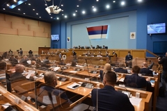 Narodna skupština danas o vraćanju otetih i prenesenih nadležnosti sa RS na BiH: Na dnevnom redu pravda, zakon i Ustav