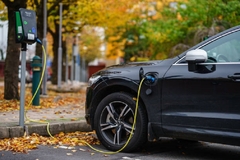U Evropi samo električni automobili od 2035.