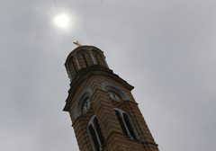 Danas izgovorite ovu molitvu i očekujte da vam se želje ispune: Crkva i njeni vjernici danas slave Svetu mučenicu Agripinu