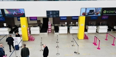 Aerodromi u BiH u junu imali više od 325.000 putnika: Tuzla oborila rekorde, Banjaluka i Sarajevo u minusu