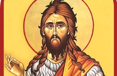 DANAS JOVANJDAN SPC proslavlja praznika posvećen svetitelju koji je najavio dolazak Spasitelja