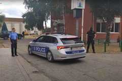 Kosovska policija upala u zgrade Privremenih organa u četiri opštine na sjeveru