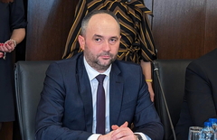 Cvijetinović: Hvala premijeru za njegovu brigu o RiTE Ugljevik