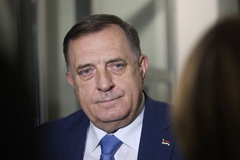 Dodik: Vukanović se džaba znoji