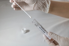 Više od pola ukupno testiranih: U Srpskoj do sada urađeno više od 166.500 PCR testova na virus korona