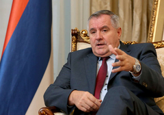 Višković: Budžetom za radnike, penzionere i borce nije umanjeno nijedno davanje