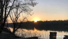 Danas još toplije, temperatura do 28 stepeni Celzijusovih