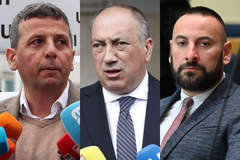 Vukanović ide u partnerstvo s Crnatkom: Savanović napušta "Za pravdu i red"?