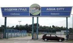 Pavlović nije uplatio milione za propali „Aqua city“