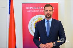 FILIPOVIĆ SUTRA U BIJELJINI Prezentacija Predstavništva Srpske u Austriji za privrednike