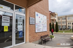 Nema preminulih i zaraženih