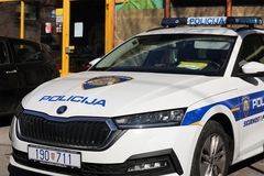 Detalji nesreće na Jadranskoj magistrali: Dijete stradalo u sudaru četiri vozila