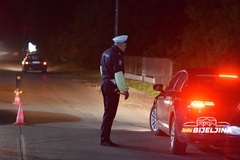 Amajlije kod Bijeljine: Džipom udario tinejdžerku pa pobjegao