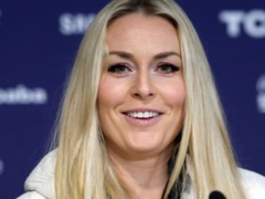 Nakon teškog pada poznato stanje Lindzi Von