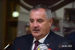 Višković: Helez nije u vinklu, zabranjen mu je dolazak u Banjaluku
