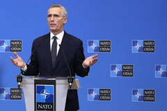 Stoltenberg: Narod i vlast u BiH odlučuju o ulasku u NATO