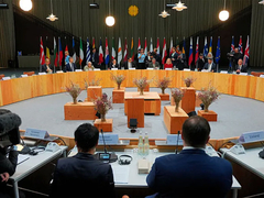 EU podijeljena oko rata u Gazi: Kaja Kalas upozorila da Unija gubi globalni uticaj