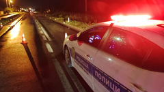 Oglasila se policija nakon stravične nesreće u kojoj su poginule dvije osobe (FOTO)