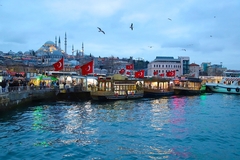 Nova pravila za ulazak u Tursku: Obavezna digitalna registracija za strane turiste