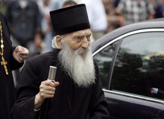 Sutra 13 godina od upokojenja patrijarha Pavla 
