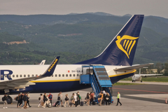 Ryanair odlučio: Ukidamo dio linija iz Banjaluke