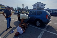 Uhapšen državljanin Srbije, iznajmio stan u Prijedoru pa krao