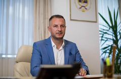 Ćoriću najvjerovatnije Autoputevi