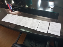 Gradonačelnik Bijeljine podnio krivičnu prijavu zbog opstrukcije tendera za dezinsekciju (FOTO)