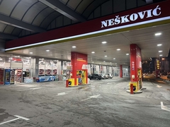 Trgovci i naftaši u plusu pola milijarde KM