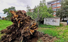 Napravljena karta ekstrema, kakve su prognoze za BiH?