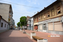 U  Šamcu sutra dan žalosti